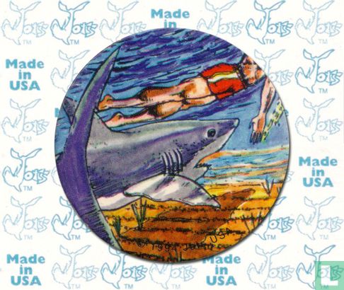 Ocean-Shark - Image 1