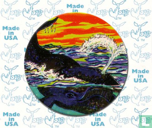 Ocean-Whale - Image 1