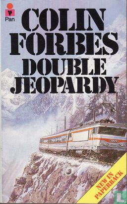 Double jeopardy - Image 1