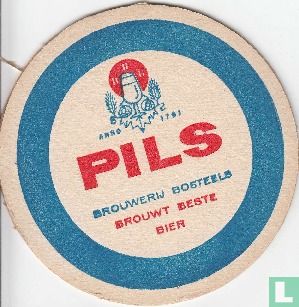 Pils Brouwerij Bosteels brouwt beste bier