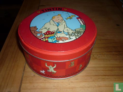Neuhaus Tintin Sceptre d'Ottokar