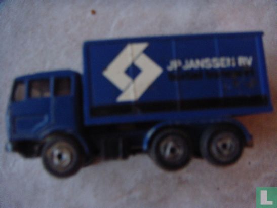 Scania ’JP Janssen BV' - Image 1
