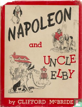 Napoleon and Uncle Elby - Afbeelding 1