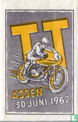 TT Assen - Image 1