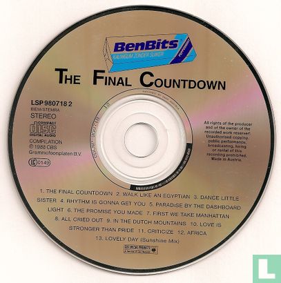 The final countdown - Image 3
