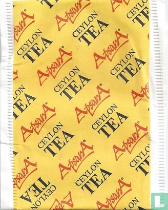 Ceylon Tea - Afbeelding 1