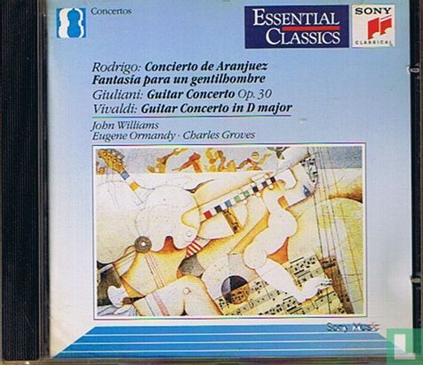 Concertos - Image 1
