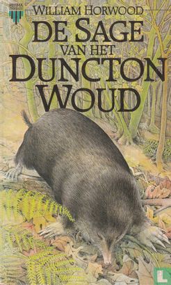 De Sage van het Duncton Woud - Afbeelding 1