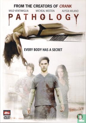 Pathology - Image 1