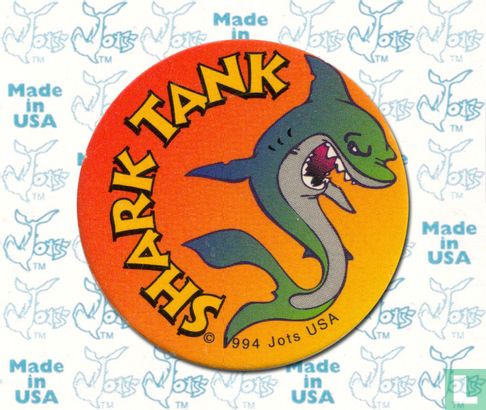 Shark Tank - Image 1