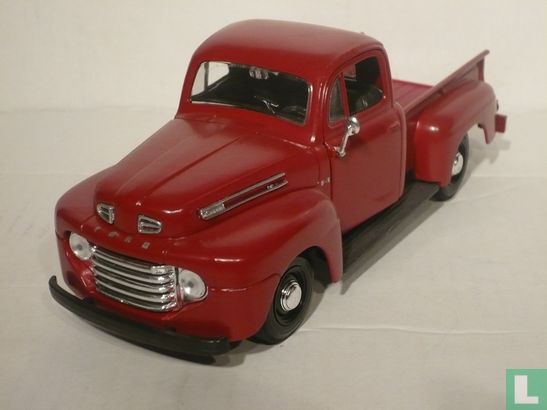 Ford F1 Pick Up