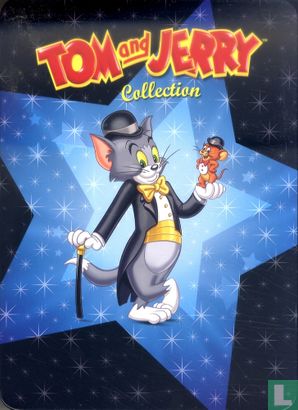 Tom and Jerry Collection - Afbeelding 1