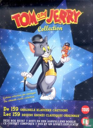 Tom and Jerry Collection - Bild 3