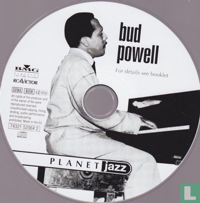 Bud Powell - Image 3