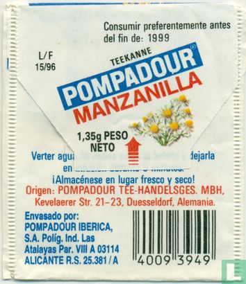 Manzanilla   - Image 2