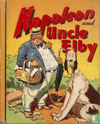 Napoleon and Uncle Elby - Afbeelding 1