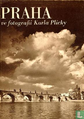 Praha ve fotografii - Image 1