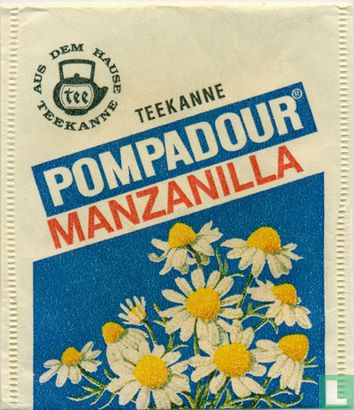 Manzanilla - Image 1