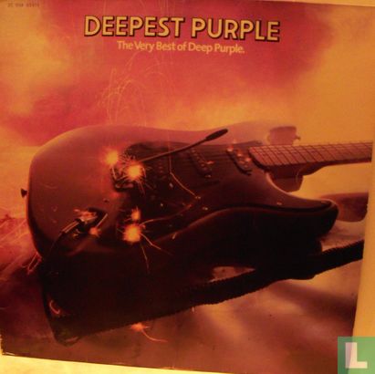 Deepest Purple - Afbeelding 1