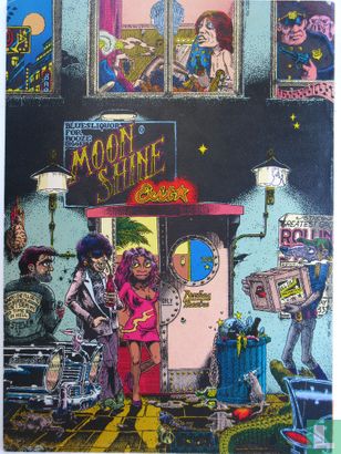 The Stones - Image 2