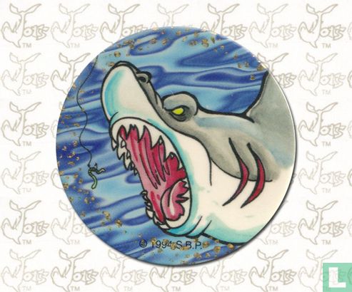 White Shark  - Image 1