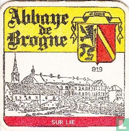Abbaye de Brogne