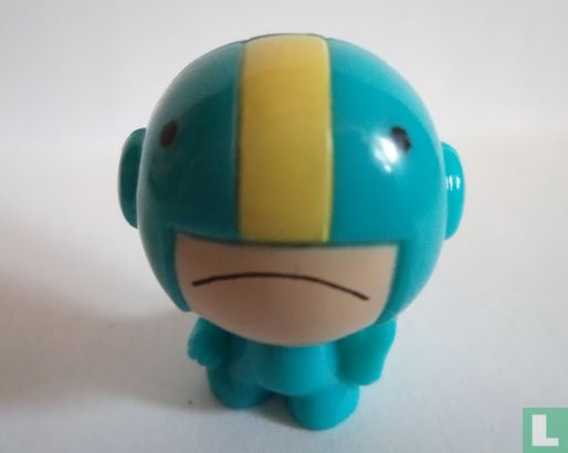 Eminem (bleu)