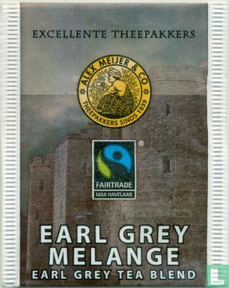 Earl Grey Melange - Afbeelding 1