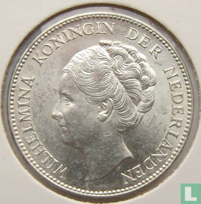 Nederland 1 gulden 1931 - Afbeelding 2