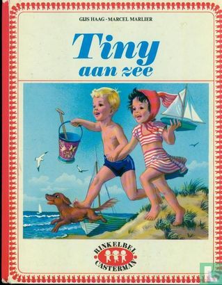 Tiny aan zee - Image 1