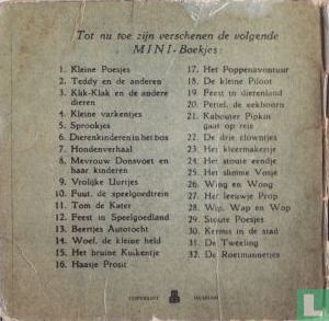 De tweeling - Image 2