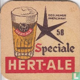 Speciale Hert-Ale (Expo 58)
