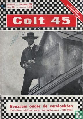 Colt 45 #698 - Bild 1