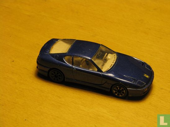 Ferrari 456GT