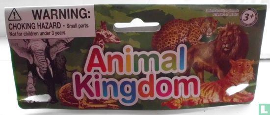 Animal Kingdom - Afbeelding 1