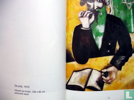 Marc Chagall - Image 3