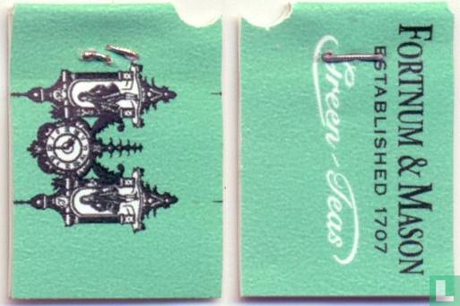 Green Ceylon - Image 3