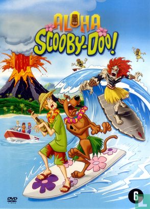 Aloha Scooby-Doo! - Afbeelding 1