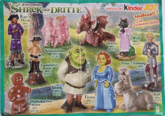 Shrek - Image 2