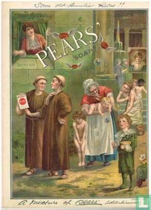 Pears' Annual 1892 - Afbeelding 2