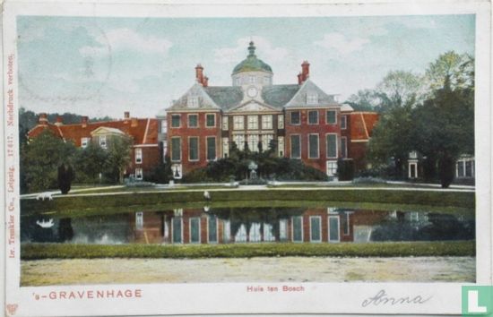 Huis ten Bosch - Image 1