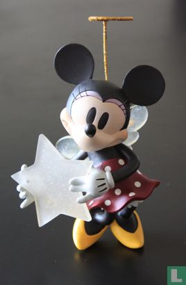 Minnie Mouse Tree Topper