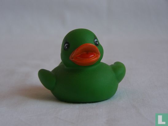 Badeend Small Series 1,