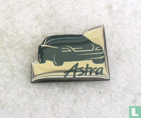 Astra (Opel)