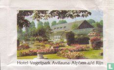 Van der Valk - Vogelpark Avifauna - Image 1