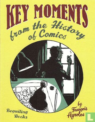 Key Moments from the History of Comics - Image 1