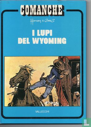 I lupi del Wyoming - Image 1