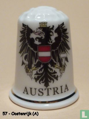 Wapen Europa - Oostenrijk