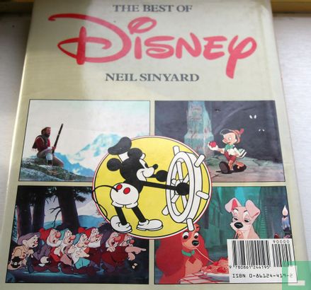 The best of Disney - Image 2