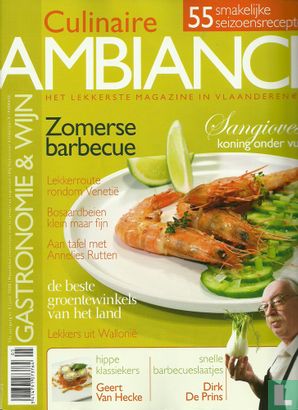 Culinaire Ambiance 5 - Image 1